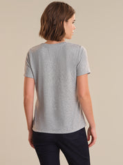 Love Heart Graphic Tee