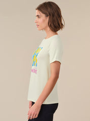 Lemon Graphic Tee