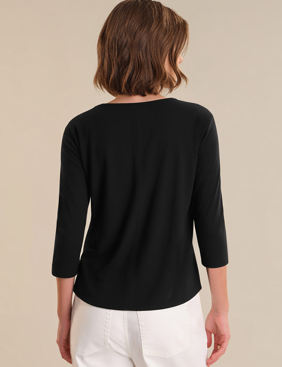 4 sleeves on a beige background