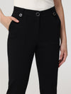 Straight Leg Utilitarian Pants