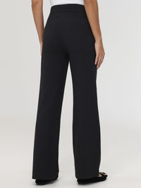 Ponte Sailor Little Black Pants