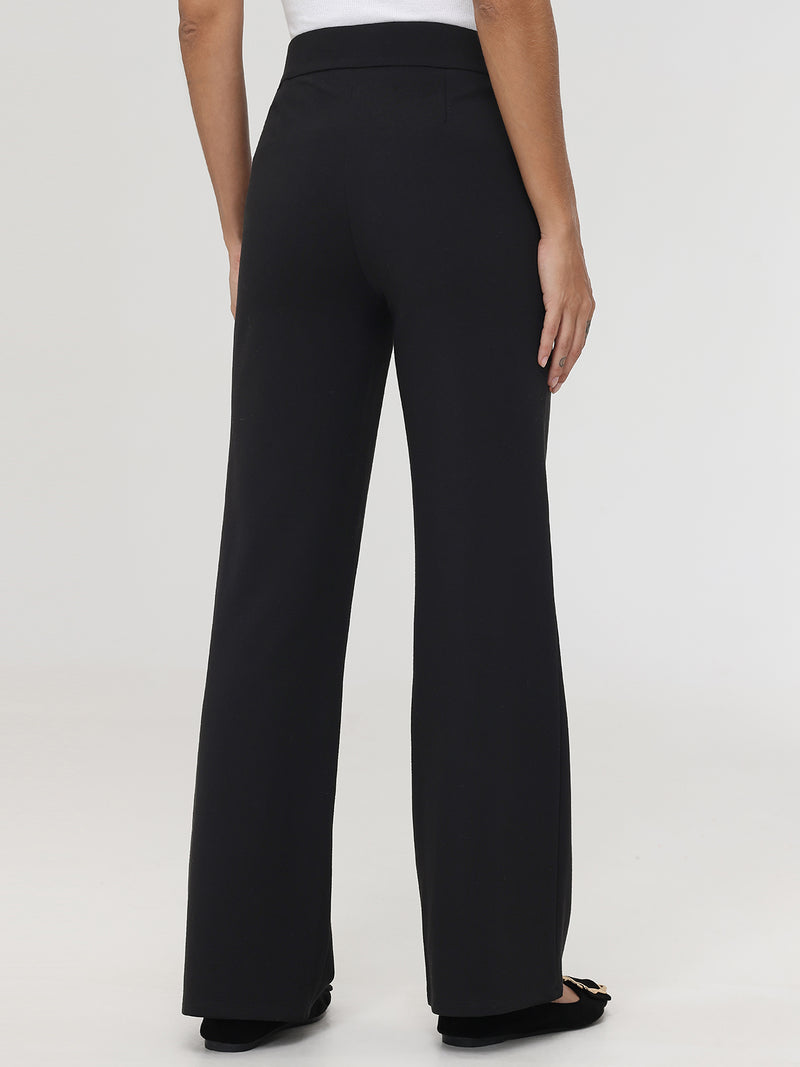 Ponte Sailor Little Black Pants