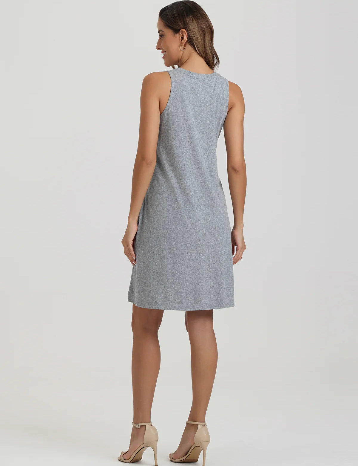 madison grey dresses Madison Dress Ruby Monarch Twill Wool SIMOVSKA