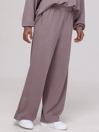 Wide Leg Sweatpants