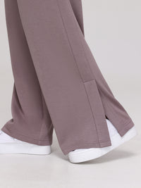 Wide Leg Sweatpants