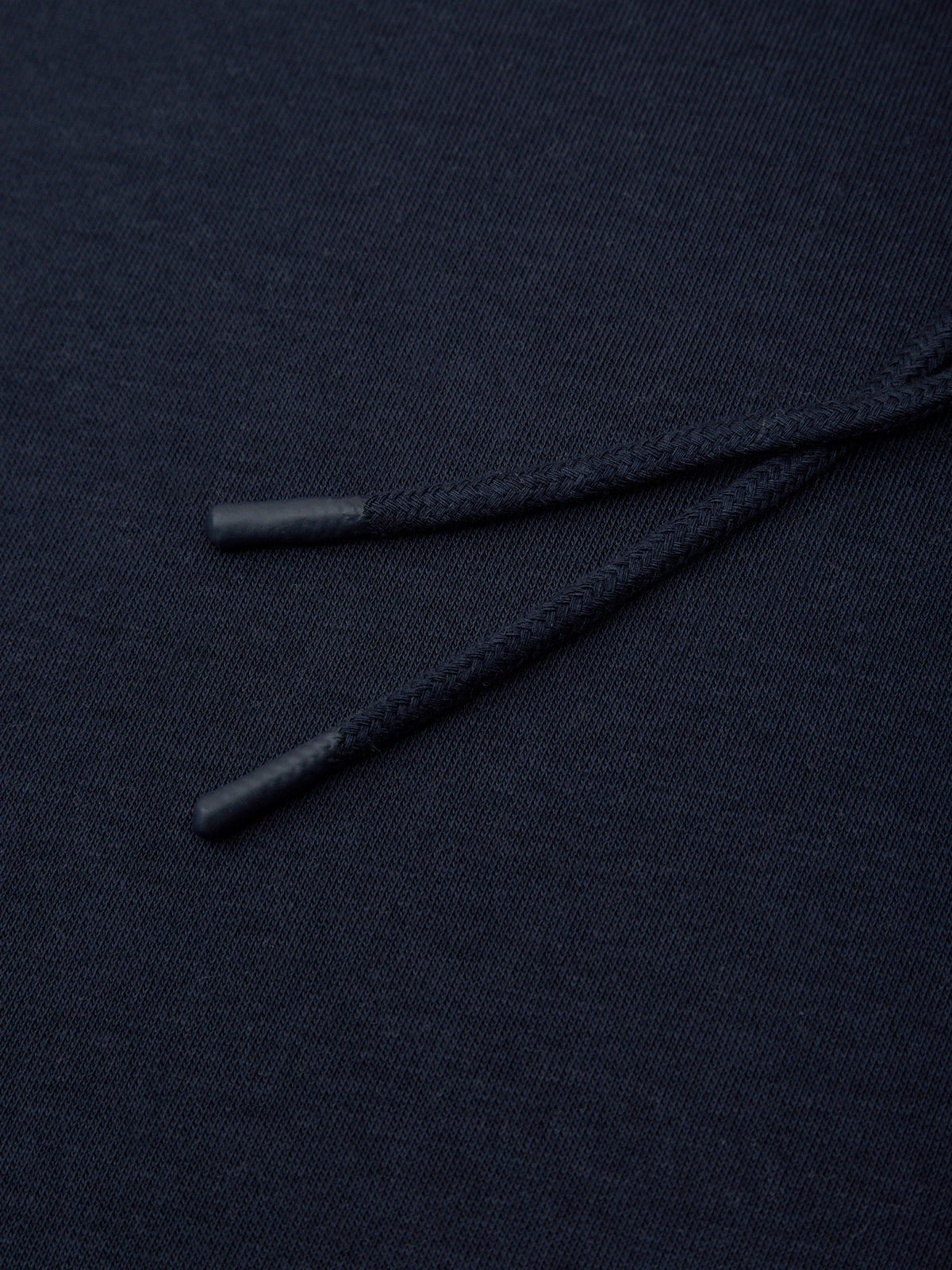 Drawstring Long Sleeve Hoodie