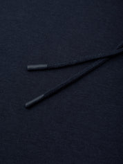 Drawstring Long Sleeve Hoodie