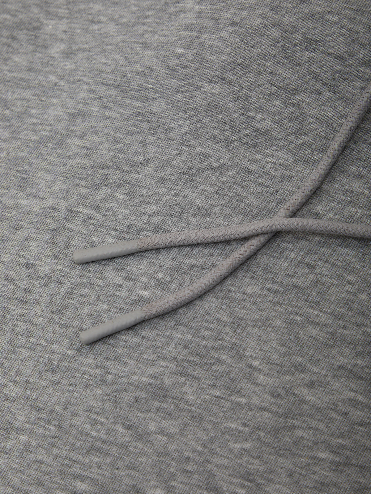 Drawstring Long Sleeve Hoodie
