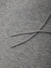 Drawstring Long Sleeve Hoodie