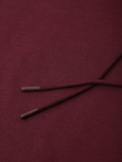 Drawstring Long Sleeve Hoodie