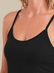 Scoop Neck Cami