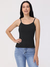 Scoop Neck Cami