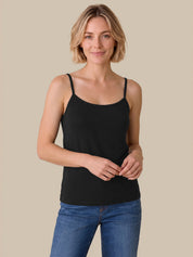 Scoop Neck Cami