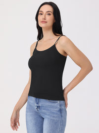 Scoop Neck Cami