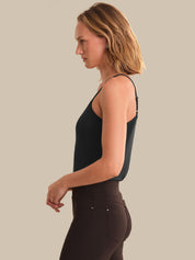 Scoop Neck Cami