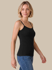 Scoop Neck Cami