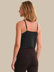 Scoop Neck Cami