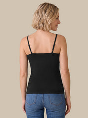 Scoop Neck Cami