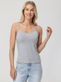 Scoop Neck Cami