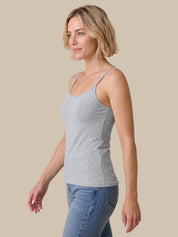 Scoop Neck Cami