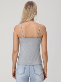 Scoop Neck Cami