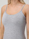 Scoop Neck Cami