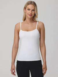 Scoop Neck Cami