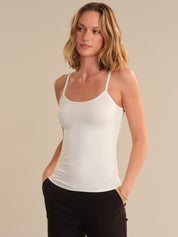 Scoop Neck Cami