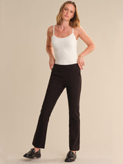 Scoop Neck Cami