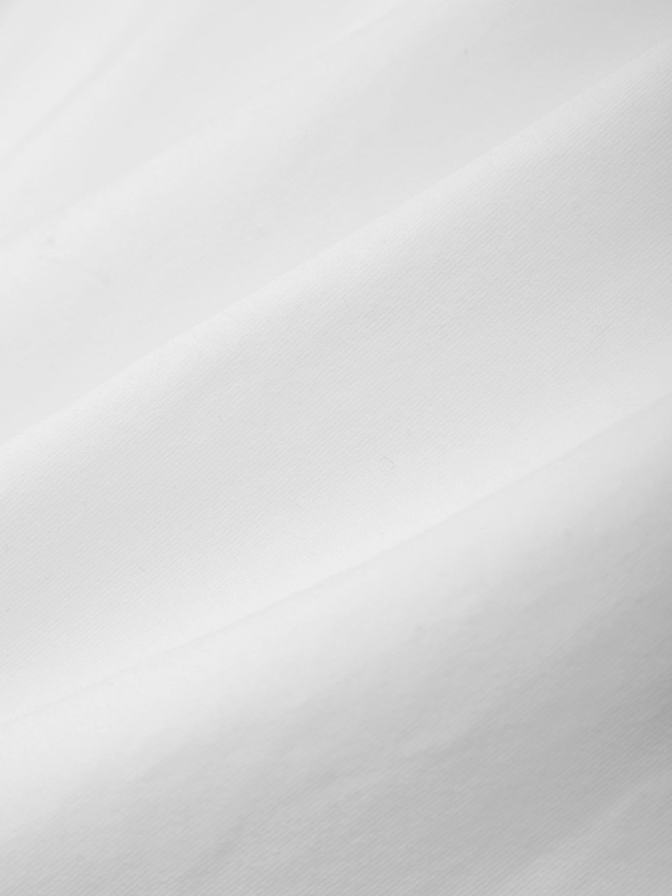 Solid light gray color swatch