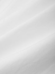 Solid light gray color swatch