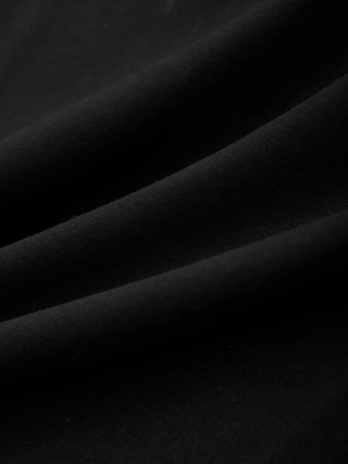 Scoop Neck Tee