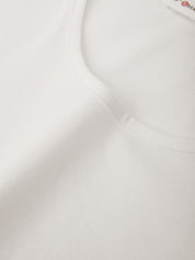 Scoop Neck Tee