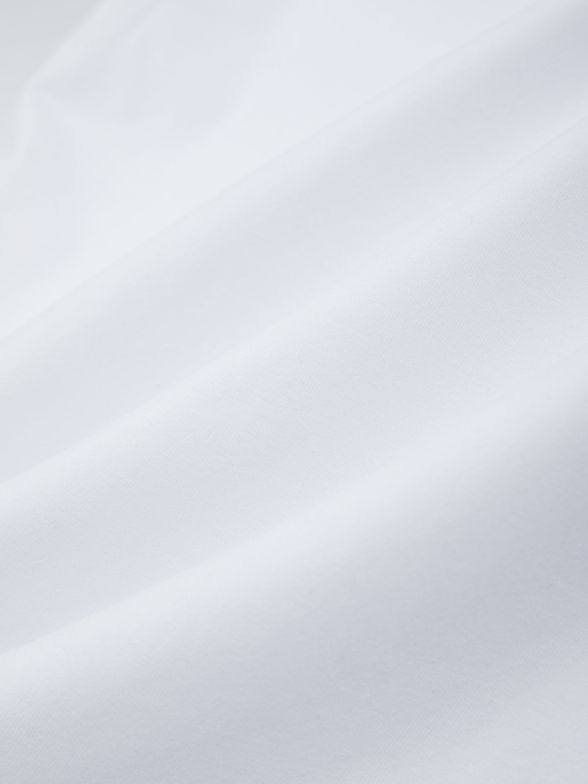 Metallic silver color swatch