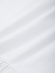 Solid light gray color swatch