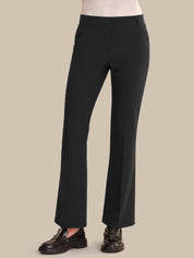 Ankle Straight Leg Pants