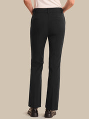 Ankle Straight Leg Pants