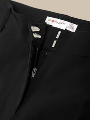 Ankle Straight Leg Pants