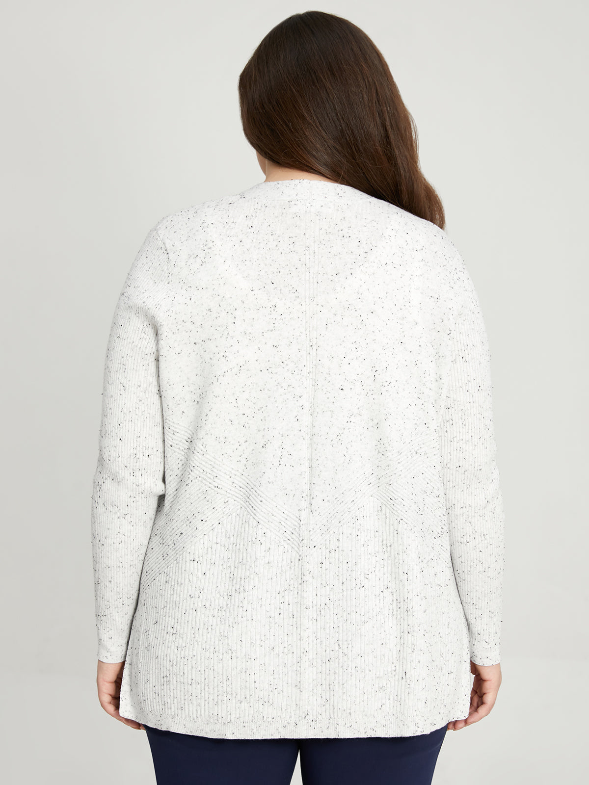 Plus Cardigans – 89th & Madison