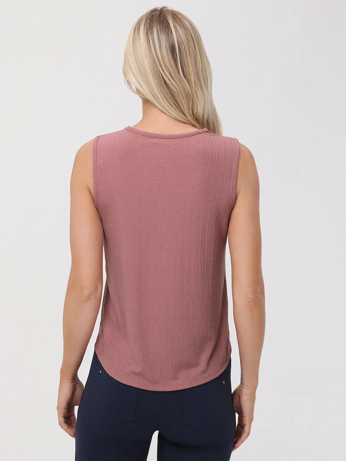 Crochet Tank Top