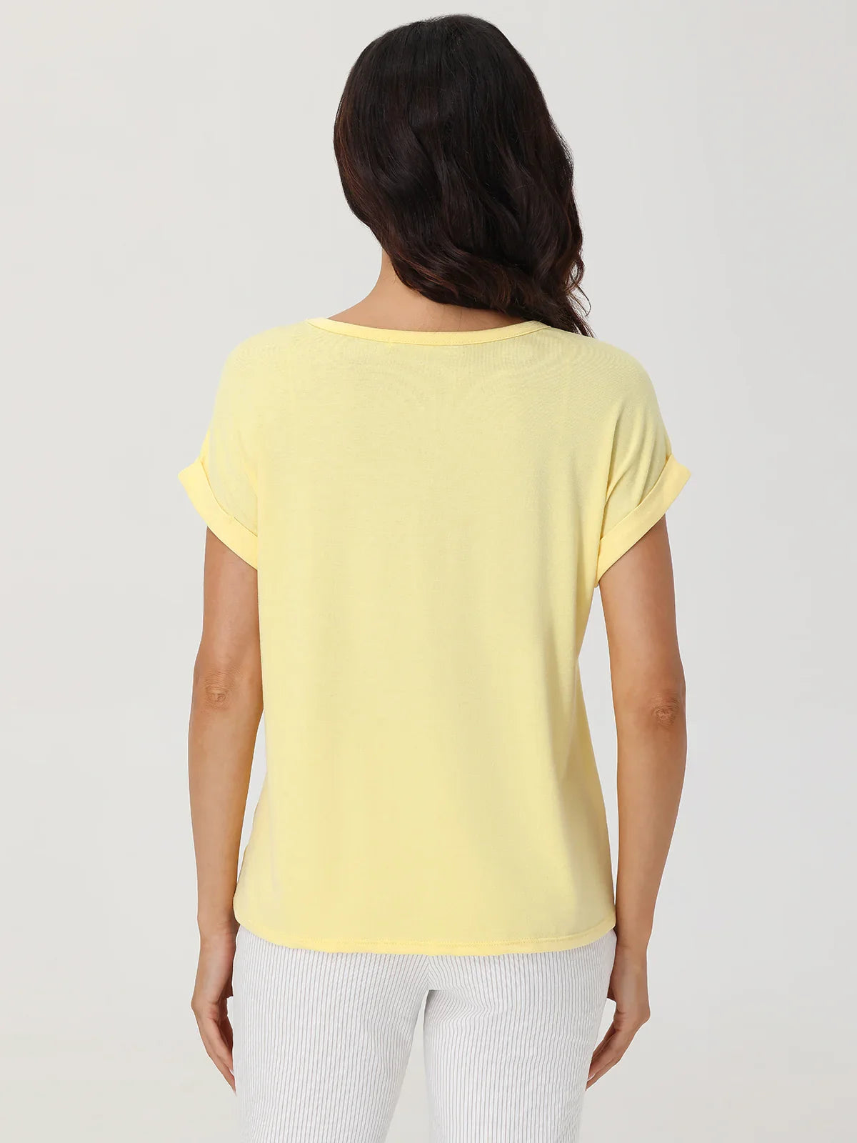 Daisy Embelished Tee