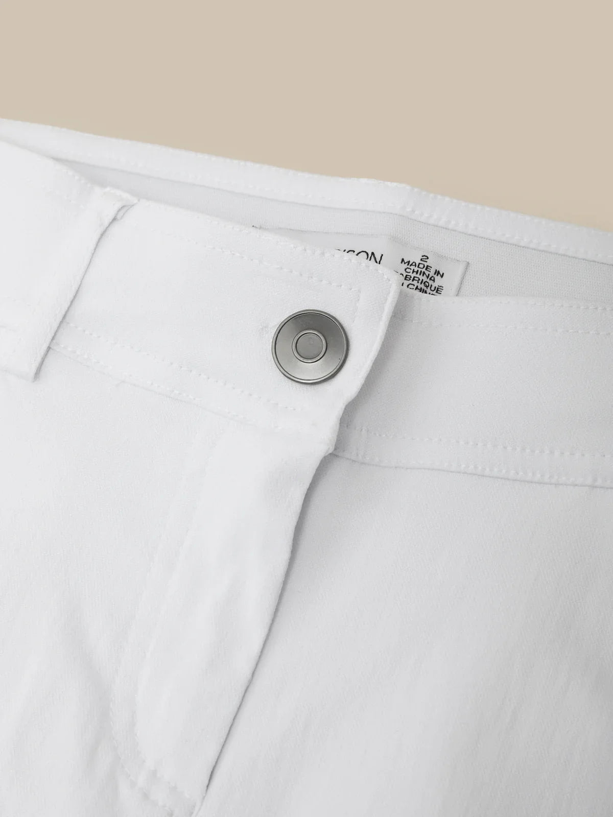Ultra Stretch Straight Leg Pants