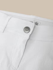 Ultra Stretch Straight Leg Pants
