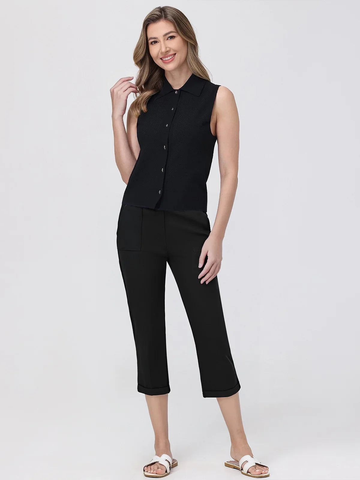 Millennium Stretch Carpi Pants