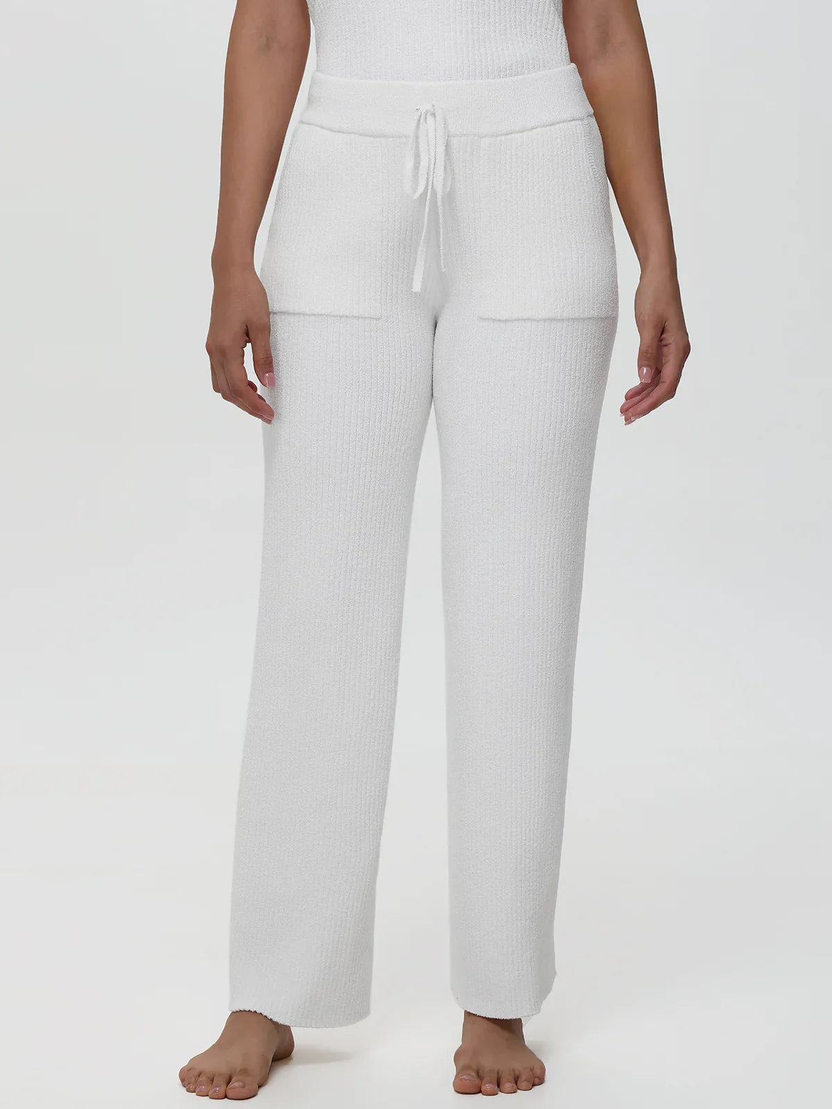 89th & Madison Cozy Rib Lounge Pants