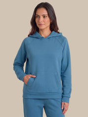 French Terry Hoodie