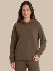 French Terry Hoodie
