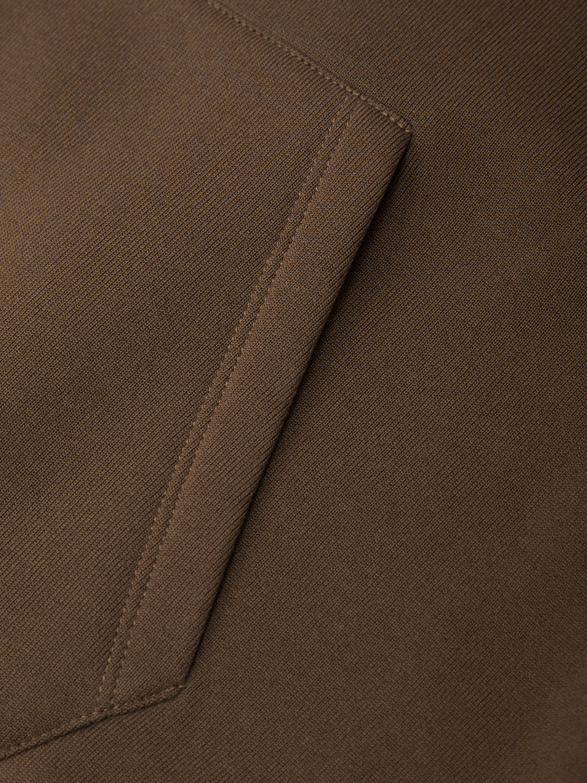 French Terry Hoodie