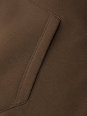 French Terry Hoodie