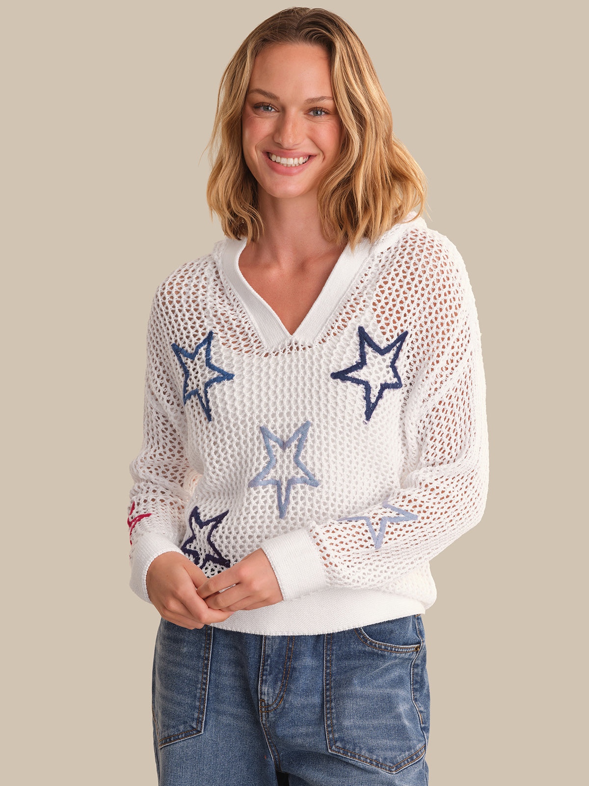Sweaters – 89th & Madison